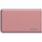 Energizer - HIGH-TECH 8,000 mAh Portable Charger for Most USB-Enabled Devices - Rose Gold-Front_Standard