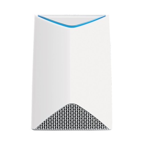 NETGEAR - Orbi Pro AC3000 Tri-Band Wi-Fi Range Extender-Front_Standard 