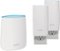 NETGEAR - Orbi AC2200 Tri-Band Mesh Wi-Fi System (3-pack)-Front_Standard