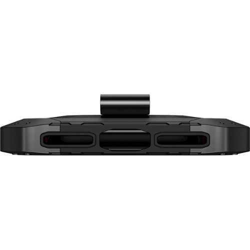 Element Case OPS Case for Apple iPhone X and XS - Black GLOBAL SHIPPING