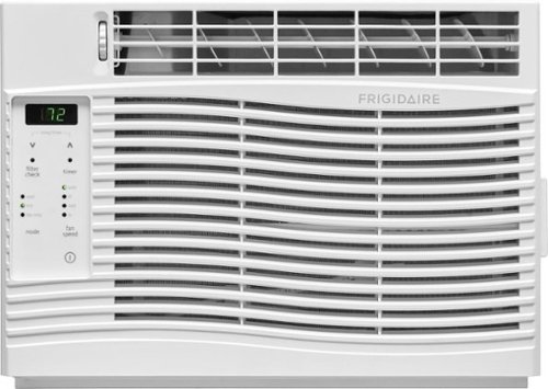  Frigidaire - 150 Sq. Ft. Window Air Conditioner