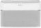 Frigidaire - 250 Sq. Ft. Smart Window Air Conditioner - White-Front_Standard