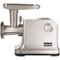 Weston - #12 Heavy-Duty Electric Grinder - Silver-Front_Standard