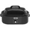 Weston - 18-Quart Electric Roaster Oven - Black-Front_Standard