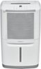 Frigidaire - Gallery 69.7-Pint Smart Dehumidifier - White-Front_Standard