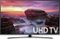 Samsung - 58" Class - LED - MU6070 Series - 2160p - Smart - 4K Ultra HD TV with HDR-Front_Standard 