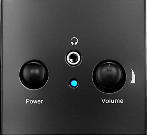 Insignia™ Speakers - Black HOW TO BUY