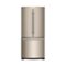 Whirlpool - 19.7 Cu. Ft. French Door Refrigerator-Front_Standard