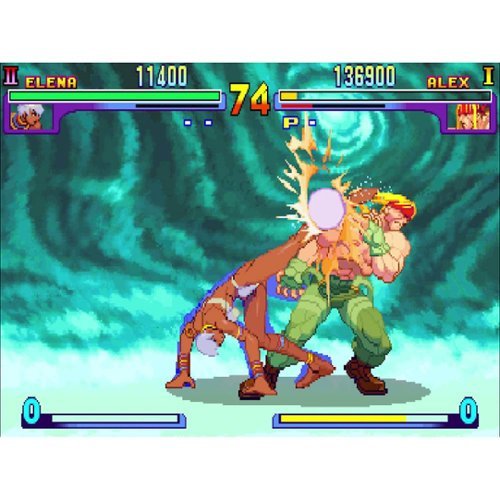 Capcom Street Fighter 30th Anniversary Collection Standard Edition - Nintendo Switch BUY IN EUROPE
