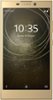 Sony - Xperia L2 4G LTE with 32GB Memory Cell Phone (Unlocked)-Front_Standard