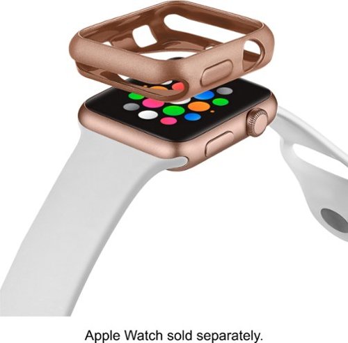  Modal™ - Bumper for Apple Watch™ 42mm - Gold