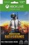 Microsoft - Xbox Live 3 Month Gold Membership PLAYERUNKNOWN'S BATTLEGROUND Beanie Bundle-Front_Standard