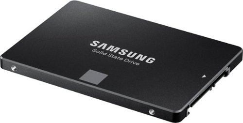 Samsung 860 EVO 1TB Internal SATA 2.5