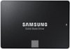 Samsung - 860 EVO 500GB SATA 2.5" Internal Solid State Drive-Front_Standard