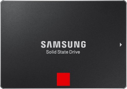 UPC 887276247427 product image for Samsung - 860 PRO 256GB Internal SATA Solid State Drive | upcitemdb.com
