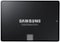 Samsung - 860 EVO 250GB Internal SATA 2.5" Solid State Drive-Front_Standard