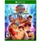 Street Fighter 30th Anniversary Collection Standard Edition - Xbox One-Front_Standard