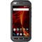 CAT - S41 4G LTE with 32GB Memory Cell Phone (Unlocked) - Black-Front_Standard