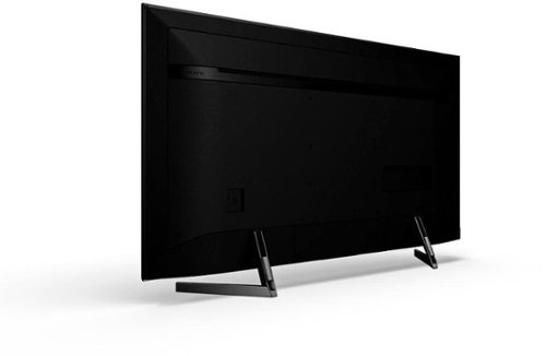 SONY テレビ 49インチ X9000F BRAVIA BRAVIA 2018年モデル「X9000F 