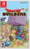 Dragon Quest Builders Standard Edition - Nintendo Switch-Front_Standard