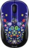 Logitech - M325 Wireless Optical Mouse - Natural Jewelry-Front_Standard