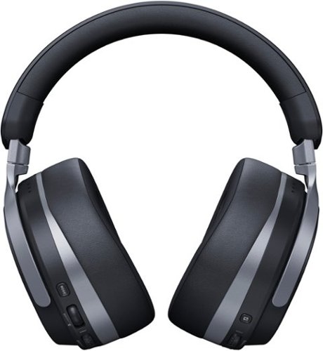 Turtle Beach Stealth 700 Gen 3 Wireless Multiplatform Amplified Gaming Headset for PS5, PS4, PC, & Mobile with 80-Hr Battery - Black BUY IN DUBAI