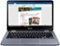 Samsung - Notebook 7 Spin 2-in-1 13.3" Touch-Screen Laptop - Intel Core i5 - 8GB Memory - 256GB Solid State Drive-Front_Standard 