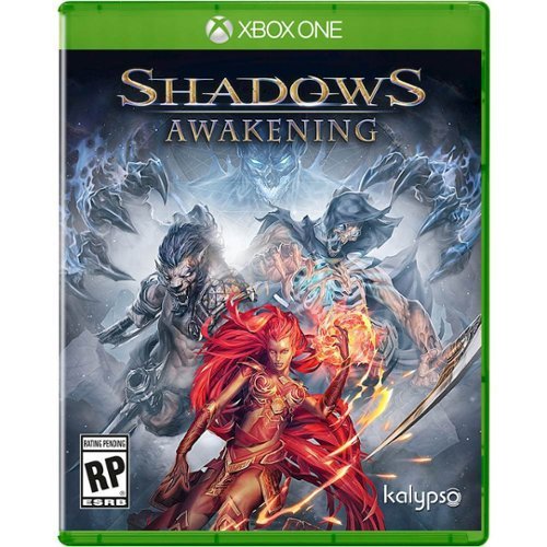  Shadows: Awakening Standard Edition - Xbox One