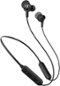 JLab - Epic Executive Wireless Noise Cancelling In-Ear Headphones - Black-Angle_Standard