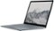 Microsoft - Surface 13.5" Touch-Screen Laptop - Intel Core m3 - 4GB Memory - 128GB Solid State Drive (First Generation)-Front_Standard 