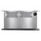 Dacor Modernist - 30 inches - Telescopic Downdraft Range Hood - Stainless Steel-Front_Standard