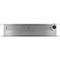 Dacor Modernist - 48 inches - Telescopic Downdraft Range Hood - Stainless Steel-Front_Standard