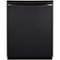 GE - Profile Series 24" Built-In Dishwasher-Front_Standard