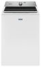Maytag - 5.2 Cu. Ft. 11-Cycle Top-Loading Washer-Front_Standard 