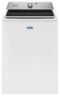 Maytag - 5.2 Cu. Ft. 11-Cycle Top-Loading Washer-Front_Standard