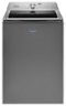 Maytag - 5.2 Cu. Ft. 11-Cycle Top-Loading Washer-Front_Standard