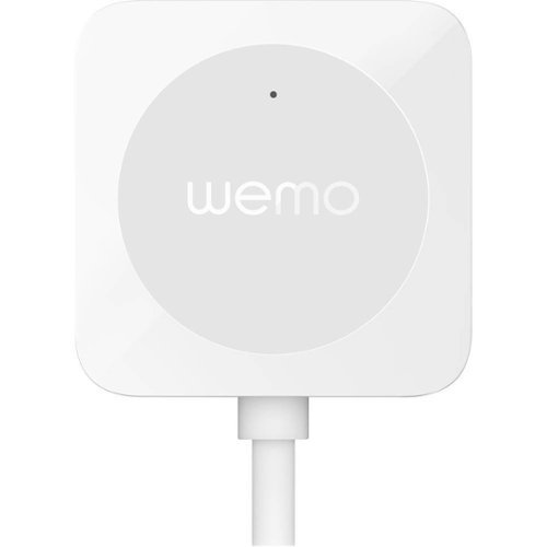 WeMo Bridge - White GLOBAL SHIPPING
