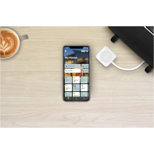 WeMo Bridge - White WHERE TO BUY