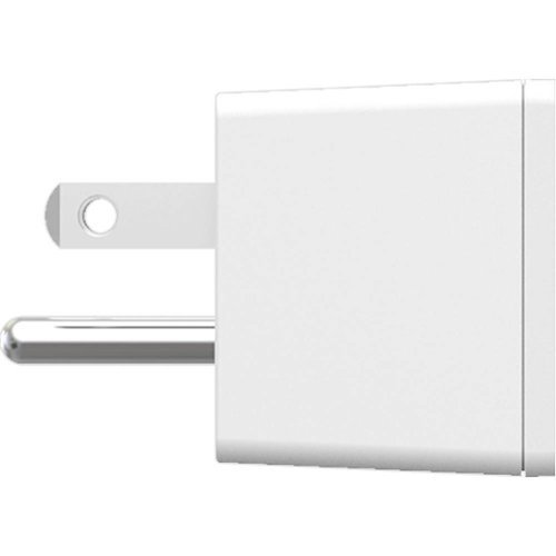 WeMo Mini WiFi Smart Plug (3-Pack) - White SHOP ONLINE