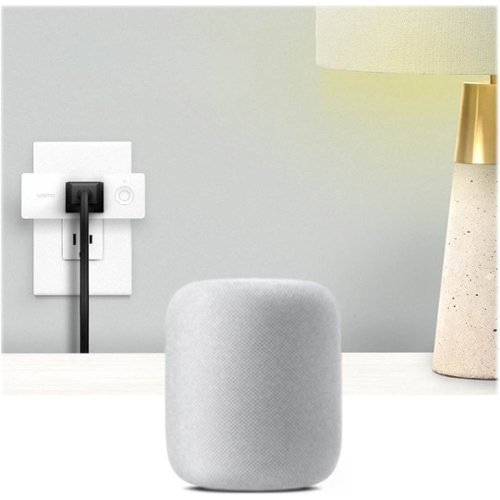 WeMo Mini WiFi Smart Plug (3-Pack) - White BUY IN EUROPE