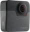 GoPro - Fusion 360-Degree Digital Camera - Black-Angle_Standard