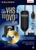 Roxio - Easy VHS to DVD 3 Plus - Windows-Front_Standard