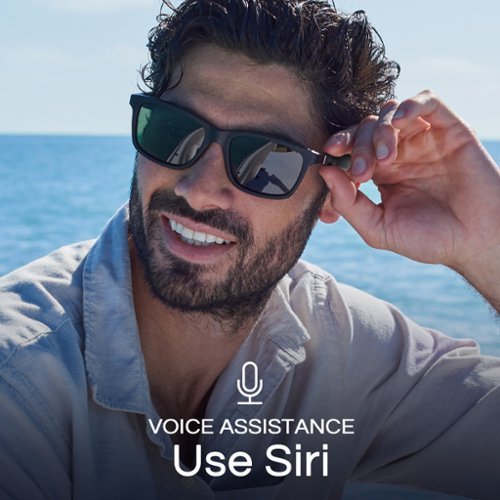 Nautica Smart Eyewear Powered by Lucyd - Surge HOW TO BUY