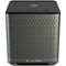 JLab - Block Party Wireless Speaker - Gray/Black-Front_Standard