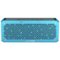 JLab - Crasher XL Portable Bluetooth Speaker - Blue-Front_Standard