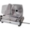 Kalorik - Professional Style Food Slicer - Stainless Steel-Angle_Standard