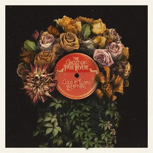 Goodbye [LP] [VINYL]