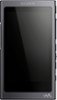Sony - Walkman Hi-Res NW-A45 16GB* MP3 Player - Grayish Black-Front_Standard