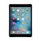 Certified Refurbished - Apple iPad Air (2nd Generation) (2014) Wi-Fi - 128GB - Gray-Front_Standard