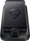 Samsung - DeX Pad Dock for Galaxy S9/S9+ Mobile Phones - Black-Alt_View_Standard_20